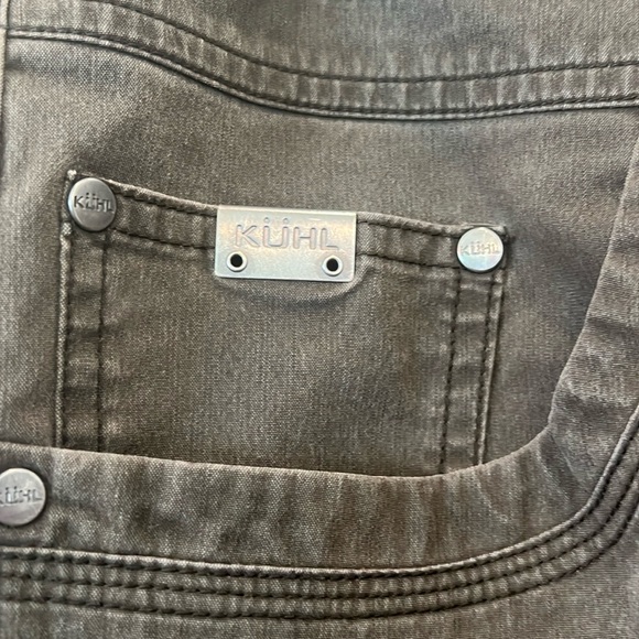 Kuhl Men’s Pants 40X30 - Picture 3 of 6